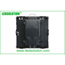 Ledsolution P6 Ultra Light Indoor Outdoor Rental LED Display